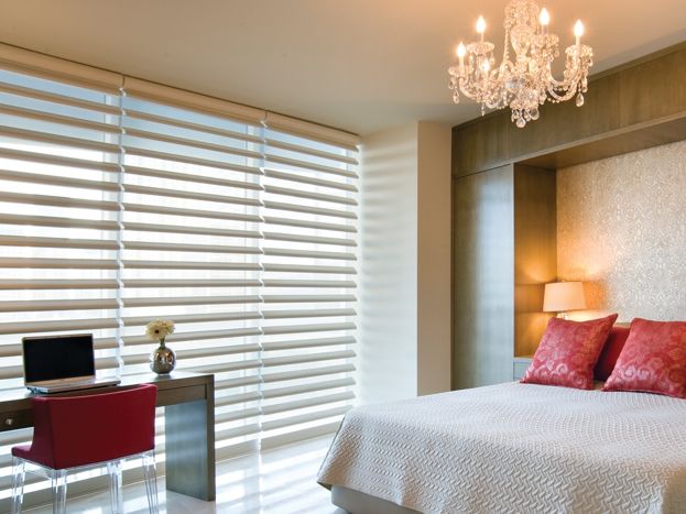 Complement Your Eclectic Decor with Unique Window Treatments